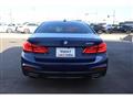 2017 BMW 5 Series