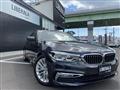 2017 BMW 5 Series