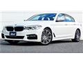 2017 BMW 5 Series