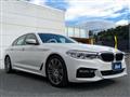 2017 BMW 5 Series