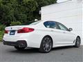 2017 BMW 5 Series