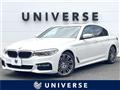 2017 BMW 5 Series