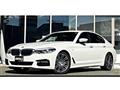 2017 BMW 5 Series