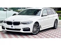 2017 BMW 5 Series