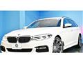 2017 BMW 5 Series