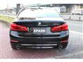 2017 BMW 5 Series