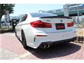 2017 BMW 5 Series