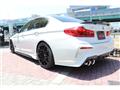 2017 BMW 5 Series