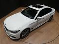 2017 BMW 5 Series