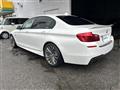 2016 BMW 5 Series