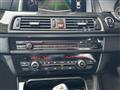 2016 BMW 5 Series