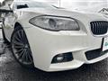 2016 BMW 5 Series