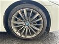 2016 BMW 5 Series