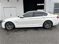 2016 BMW 5 Series