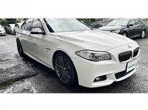 2016 BMW 5 Series