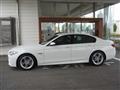2016 BMW 5 Series