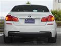 2016 BMW 5 Series