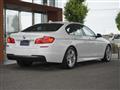 2016 BMW 5 Series