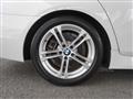 2016 BMW 5 Series