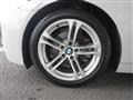 2016 BMW 5 Series