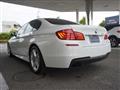 2016 BMW 5 Series