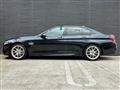 2016 BMW 5 Series