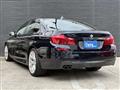 2016 BMW 5 Series
