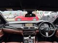 2016 BMW 5 Series