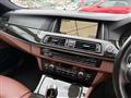 2016 BMW 5 Series