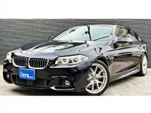 2016 BMW 5 Series