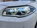 2016 BMW 5 Series