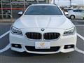 2016 BMW 5 Series
