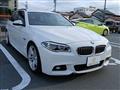 2016 BMW 5 Series