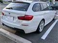 2016 BMW 5 Series