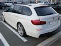 2016 BMW 5 Series