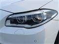 2016 BMW 5 Series
