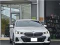 2025 BMW 5 Series
