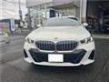 2025 BMW 5 Series