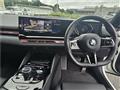 2025 BMW 5 Series