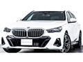 2025 BMW 5 Series
