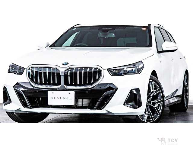 2025 BMW 5 Series