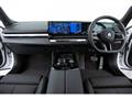 2025 BMW 5 Series