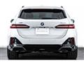 2025 BMW 5 Series