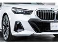 2025 BMW 5 Series