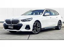 2025 BMW 5 Series