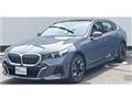 2025 BMW 5 Series
