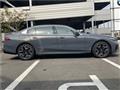 2025 BMW 5 Series