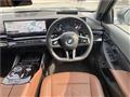 2025 BMW 5 Series