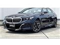2025 BMW 5 Series