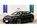 2025 BMW 5 Series